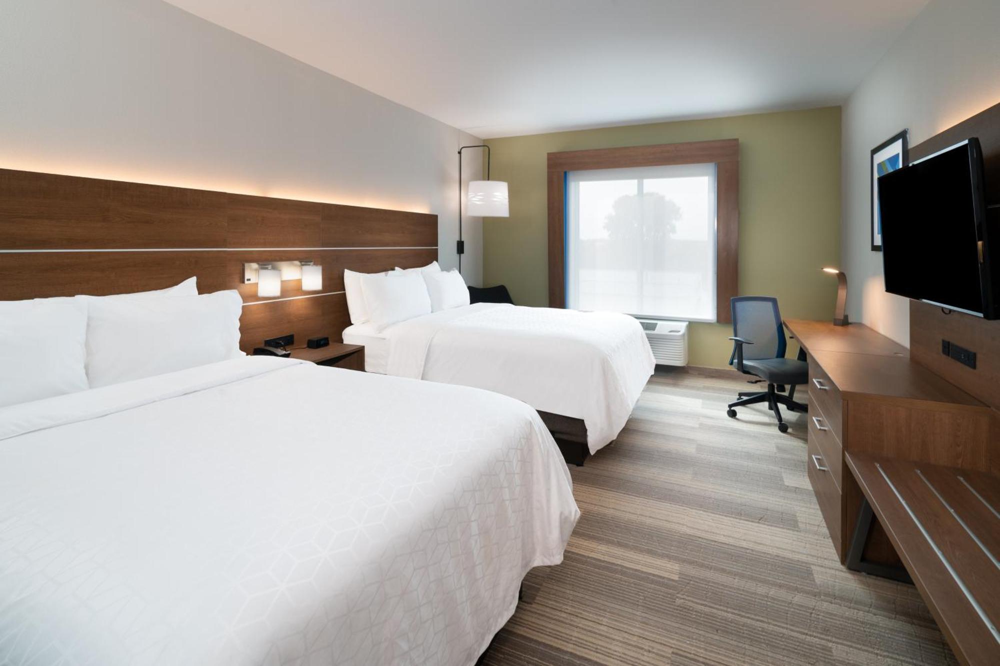 Holiday Inn Express & Suites - St Peters By Ihg Saint Peters Exterior foto